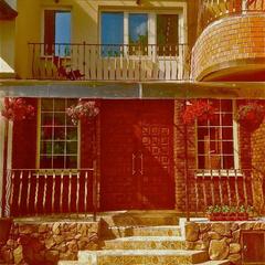 Отель Андол, Немчиновка, Московская область