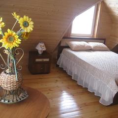 Коттеджный комплекс Светозар, Осташковский район, Тверская область