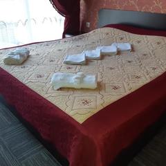 Отель Зеленый мыс, Невинномысск, Ставропольский край