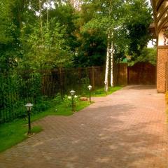 Отель Андол, Немчиновка, Московская область