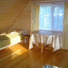 Коттеджный комплекс Светозар, Осташковский район, Тверская область