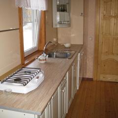 Коттеджный комплекс Светозар, Осташковский район, Тверская область