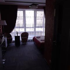 Отель Зеленый мыс, Невинномысск, Ставропольский край