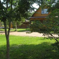 Коттеджный комплекс Светозар, Осташковский район, Тверская область