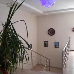 Отель Зеленый мыс, Невинномысск, Ставропольский край