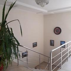 Отель Зеленый мыс, Невинномысск, Ставропольский край