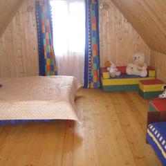 Коттеджный комплекс Светозар, Осташковский район, Тверская область