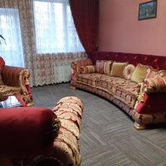 Отель Зеленый мыс, Невинномысск, Ставропольский край