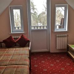 Отель Андол, Немчиновка, Московская область