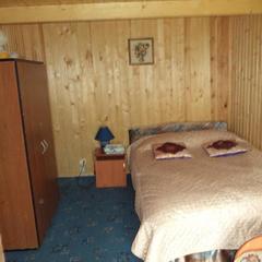 Коттеджный комплекс Светозар, Осташковский район, Тверская область