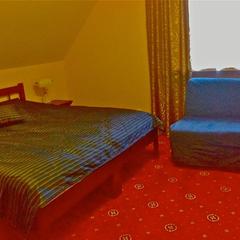 Отель Андол, Немчиновка, Московская область