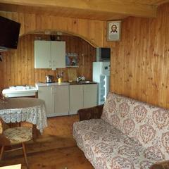 Коттеджный комплекс Светозар, Осташковский район, Тверская область