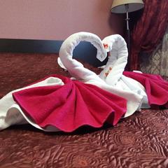 Отель Зеленый мыс, Невинномысск, Ставропольский край