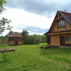 Коттеджный комплекс Светозар, Осташковский район, Тверская область