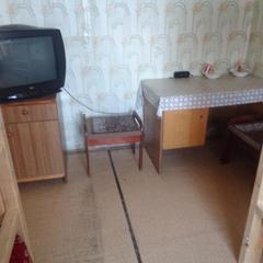 Отель Октябрь, Нерехта, Костромская область