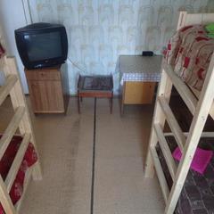 Отель Октябрь, Нерехта, Костромская область