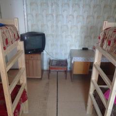 Отель Октябрь, Нерехта, Костромская область