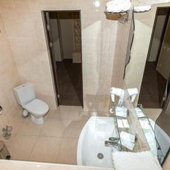 Отель Зеленый мыс, Невинномысск, Ставропольский край