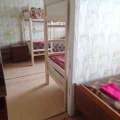 Отель Октябрь, Нерехта, Костромская область