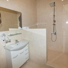 Отель Зеленый мыс, Невинномысск, Ставропольский край