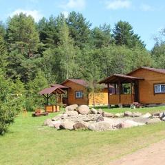 Коттеджный комплекс Светозар, Осташковский район, Тверская область