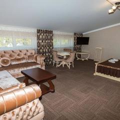 Отель Зеленый мыс, Невинномысск, Ставропольский край