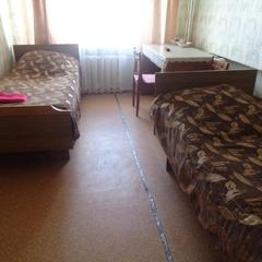 Отель Октябрь, Нерехта, Костромская область