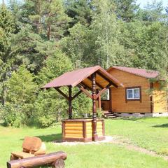 Коттеджный комплекс Светозар, Осташковский район, Тверская область