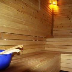 База отдыха Ладья, Осташковский район, Тверская область