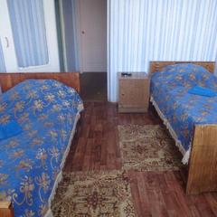 Отель Октябрь, Нерехта, Костромская область