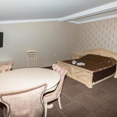 Отель Зеленый мыс, Невинномысск, Ставропольский край