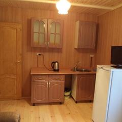 Коттеджный комплекс Светозар, Осташковский район, Тверская область