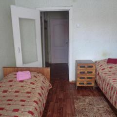 Отель Октябрь, Нерехта, Костромская область