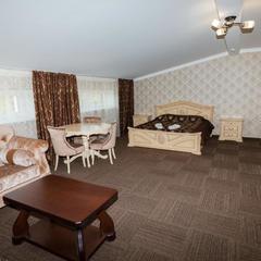 Отель Зеленый мыс, Невинномысск, Ставропольский край