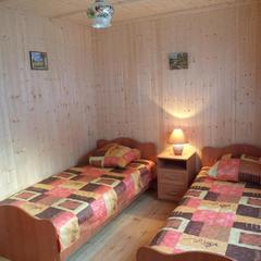 Коттеджный комплекс Светозар, Осташковский район, Тверская область