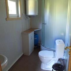 Коттеджный комплекс Светозар, Осташковский район, Тверская область