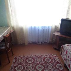 Отель Октябрь, Нерехта, Костромская область