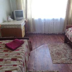 Отель Октябрь, Нерехта, Костромская область