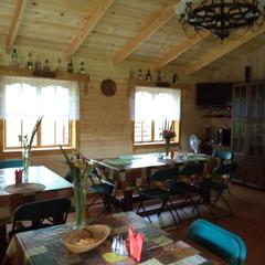 Коттеджный комплекс Светозар, Осташковский район, Тверская область