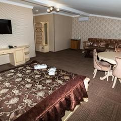 Отель Зеленый мыс, Невинномысск, Ставропольский край