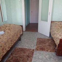 Отель Октябрь, Нерехта, Костромская область