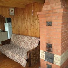 Коттеджный комплекс Светозар, Осташковский район, Тверская область