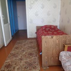 Отель Октябрь, Нерехта, Костромская область