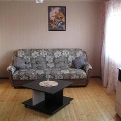 Коттеджный комплекс Светозар, Осташковский район, Тверская область