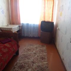 Отель Октябрь, Нерехта, Костромская область