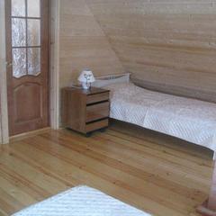 Коттеджный комплекс Светозар, Осташковский район, Тверская область