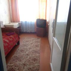 Отель Октябрь, Нерехта, Костромская область