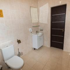 Отель Зеленый мыс, Невинномысск, Ставропольский край