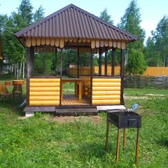 Коттеджный комплекс Светозар, Осташковский район, Тверская область