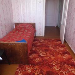 Отель Октябрь, Нерехта, Костромская область